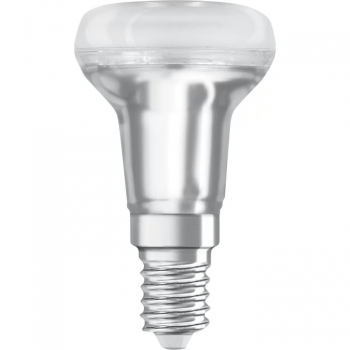 Лампа OSRAM LED E14 1.5Вт 2700К 110Лм R39 STAR (4058075433243) | Фото 1