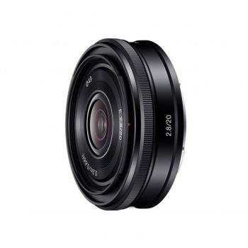 SONY 20mm f/2.8 NEX | Фото 1