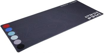 Ігрова поверхня Varmilo Summit Desk Mat XL (ZDB029-01) | Фото 2