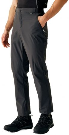 Штани чоловічі Regatta Travel Light Pk Away RMJ300-61I 38 сірі (5063019687490) Штани чоловічі Regatta Travel Light Pk Away RMJ300-61I 38 сірі (5063019687490) | Фото 6