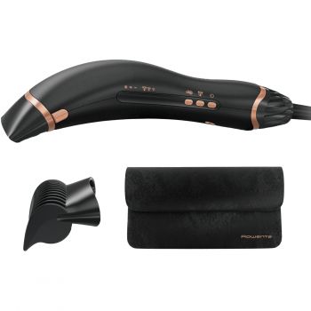 Купить устройство по уходу за волосами Фен Rowenta Ultimate Experience Air Motion CF8C20E0 | Фото 1