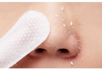 Пілінг-диски A'PIEU Goblin Blackhead Peeling Pad Очисні для обличчя 5 г (8809581455917) | Фото 2