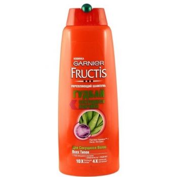 Garnier Fructis  Гудбай Секущиеся кончики, 250мл (C4629521) | Фото 1