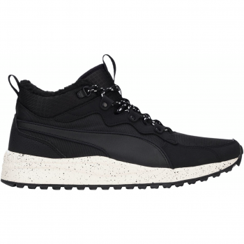 Черевики чоловічі Puma Pacer Next Sb Wtr 366936-14 46 (11 UK) чорні (4064533332126) | Фото 1