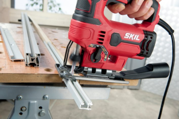 Лобзик SKIL 4530 AA (SW1E4530AA) Лобзик SKIL 4530 AA (SW1E4530AA) | Фото 10