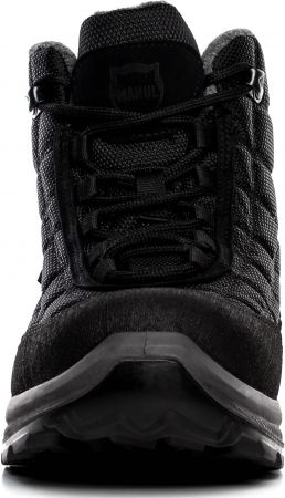 Черевики жіночі Manul Lechwe 31350-v7 37 чорні (2099003488104) | Фото 4