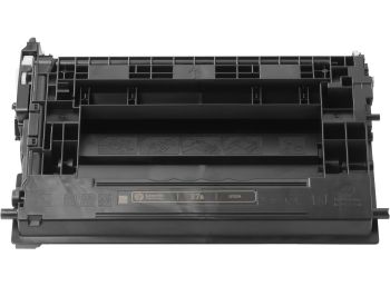 HP 37A LJ M607/M608/M609/M631/M632 Black 11000 стр (CF237A) | Фото 1