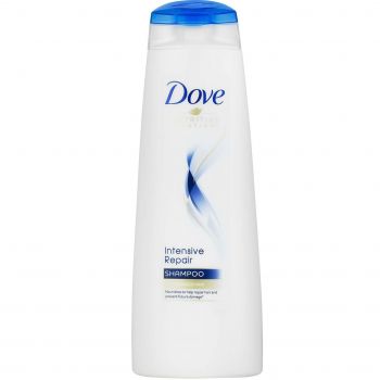 Шампунь DOVE Nutritive Solutions Intensive Repair 250мл (8712561888349) | Фото 1
