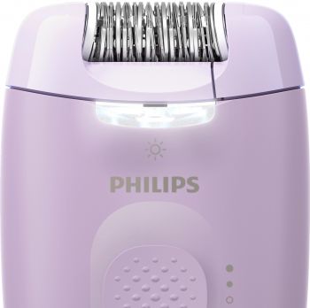 Епілятор PHILIPS Series 4000 BRE257/00 | Фото 3