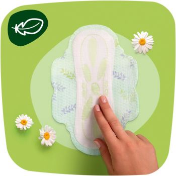 Прокладки гігієнічні Naturella Ultra Normal Plus Розмір 2 9шт | Фото 5