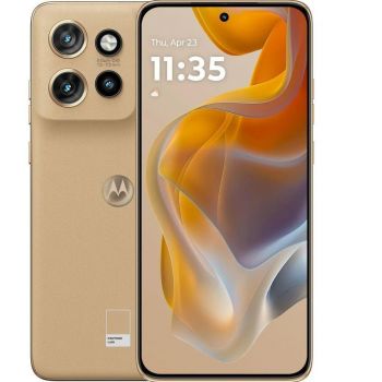 Смартфон MOTOROLA Edge 50 Neo 8/256Gb Latte (PB310043RS) | Фото 1