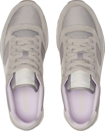 Кросівки жіночі Saucony Jazz Original S1044-714 40 (7 US) бежеві (195020897539) | Фото 4