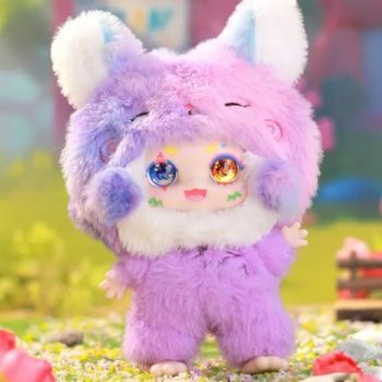 М'яка іграшка з кільцем Pop Top Kimmon - дикі мрії (у дисплеї) (556009) | Фото 9