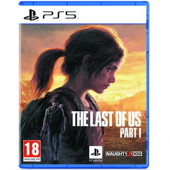 The Last of Us Part I (PS5) (9406792) | Фото 1