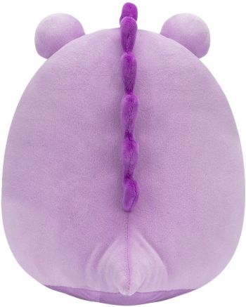 М'яка іграшка Squishmallows - Алігатор Банні (13 см), (SQVA00816) | Фото 3