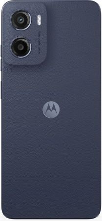 Смартфон MOTOROLA G05 4/256Gb Denim Blue NFC (PBA10002UA) Смартфон MOTOROLA G05 4/256Gb Denim Blue NFC (PBA10002UA) | Фото 11