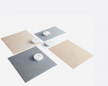 Робот-пилосос XIAOMI Vacuum H40 (1163556) Робот-пилосос XIAOMI Vacuum H40 (1163556) | Фото 4