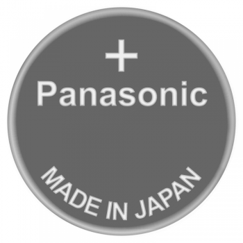 PANASONIC LR44 BLI 2 (LR-44EL/2B) | Фото 2