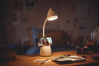 PHILIPS LED Reading Desk lamp Hat (929003241007) PHILIPS LED Reading Desk lamp Hat (929003241007) | Фото 5