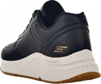 Кросівки жіночі Skechers BOBS Arch Comfort B Sweet - A Bind 117560 BLK 38 (8 US) чорні (KW9018-80) Кросівки жіночі Skechers BOBS Arch Comfort B Sweet - A Bind 117560 BLK 38 (8 US) чорні (KW9018-80) | Фото 3