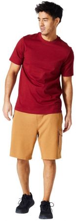 Футболка чоловіча Domyos 500 8773500 XL бордова (4713687_Domyos) | Фото 3