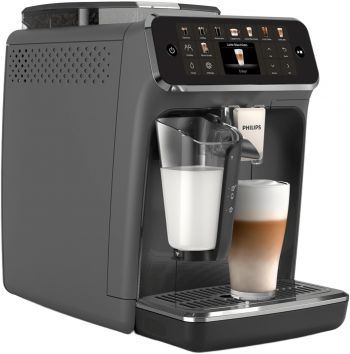 Кавомашина PHILIPS Series 5500 EP5544/50 Кавомашина PHILIPS Series 5500 EP5544/50 | Фото 2