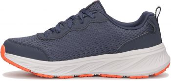 Кросівки підліткові для хлопчиків Skechers Edgeride 404801L NVY 40 (7 US) синій (KK3797-70) Кросівки підліткові для хлопчиків Skechers Edgeride 404801L NVY 40 (7 US) синій (KK3797-70) | Фото 4