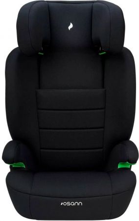 Автокрісло Osann Musca Black (103-299-05) | Фото 2