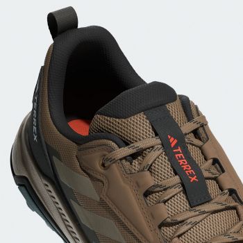 Кросівки чоловічі ADIDAS Terrex Anylander JQ9953 40 (6.5 UK) коричневі (4067907394577) | Фото 15
