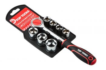 TOP TOOLS 3/8