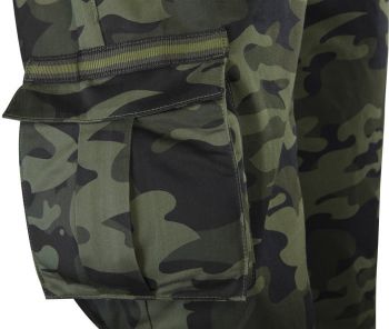 NEO Полукомбинезон рабочий, military CAMO, размер XXL (81-241-XXL) NEO Полукомбинезон рабочий, military CAMO, размер XXL (81-241-XXL) | Фото 3