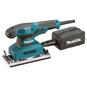 MAKITA BO 3711 | Фото 1