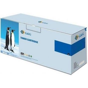 G&G для HP CLJ Pro M414/454/479 Black (без чипа) 2400 стр (G&G-415AB) | Фото 1