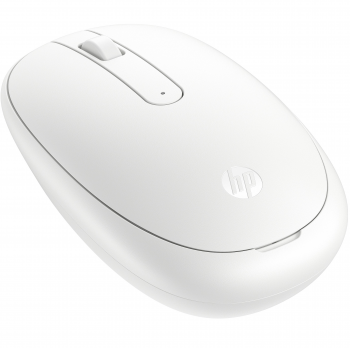 Мишка HP 240, BT White (793F9AA) | Фото 1