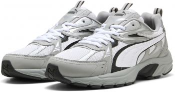 Кросівки Puma Milenio Tech 402623-06 41 (7.5 UK) сірі (4069156672611) | Фото 3