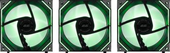 Комплект корпусних вентиляторів 2E GAMING Air Cool (2E-ACF120MB-ARGB) Купить систему охлаждения Комплект корпусних вентиляторів 2E GAMING Air Cool (2E-ACF120MB-ARGB) | Фото 5