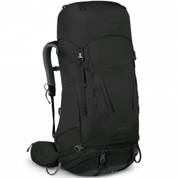 Рюкзак Osprey Kestrel 68 black  L/XL  чорний (009.3302) | Фото 1