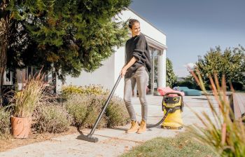 KARCHER WD 5 V-25/5/22 (1.628-300.0) | Фото 5
