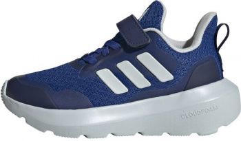 Кросівки дитячі Adidas Fortarun 3.0 El C JI2189 32 (13.5K UK) сині/білі (4067904253730) Кросівки дитячі Adidas Fortarun 3.0 El C JI2189 32 (13.5K UK) сині/білі (4067904253730) | Фото 3