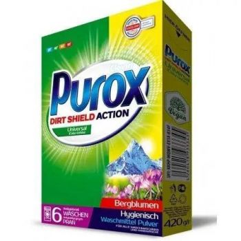 Purox Universal (Color+White) 420 г (4260418933345) | Фото 1