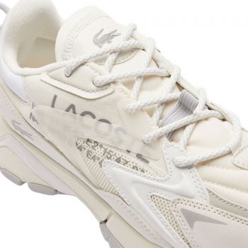 Кросівки жіночі Lacoste L003 Neo Tech 749SFA0013-65T 38 (5 UK) молочні (749SFA001365TT5	) | Фото 6