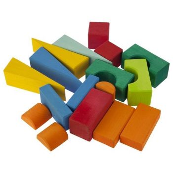 NIC Тоскана с тележкой 17 эл. (NIC523316) | Фото 4