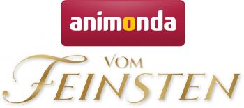 Корм вологий для котів Vom Feinsten з яловичиною та куркою 100 г (4017721832083) | Фото 4