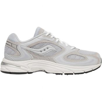 Кросівки жіночі Saucony Grid Jazz 9 Suede S70898-8 37,5 (5 US) сірі | Фото 1