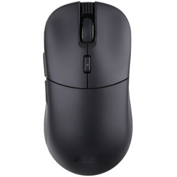 Купить мышь Ігрова миша 2E GAMING HyperDrive Lite WL, RGB Black (2E-MGHDL-WL-BK) | Фото 1