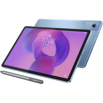 Планшет LENOVO Idea Tab 8/128Gb WiFi Polar Blue + Pen (ZAFR0799UA) | Фото 4