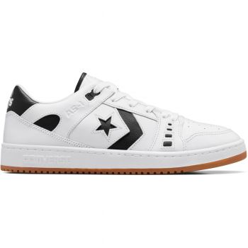 Кеди CONVERSE As-1 Pro Ox A07318C 40 (7 US) білі (194434854251	) | Фото 5