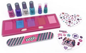 Набір дитячої косметики Cra-Z-Art Barbie Glam & Glitz (34071CRA) | Фото 5
