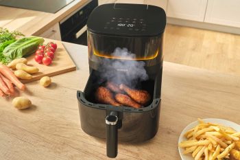 Мультипіч SENCOR Vita SFR5050BK Купить мультиварку Мультипіч SENCOR Vita SFR5050BK | Фото 13