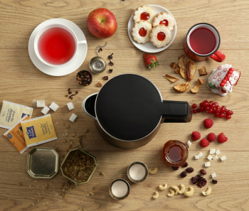 Електрочайник GORENJE K15DWBK | Фото 2